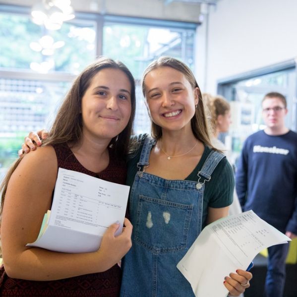 a level results day 2018-21